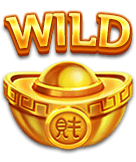 Wild Rich Mahjong